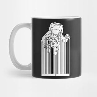 Buzzcode Mug